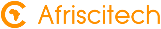 AfriSciTech logo reduit Web