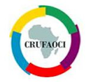 Logo CRUFAOCI