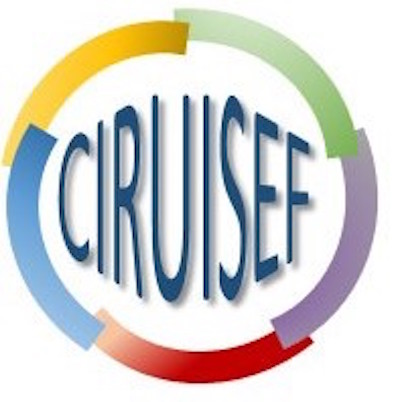 Ciruisef logo